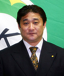 東京本部